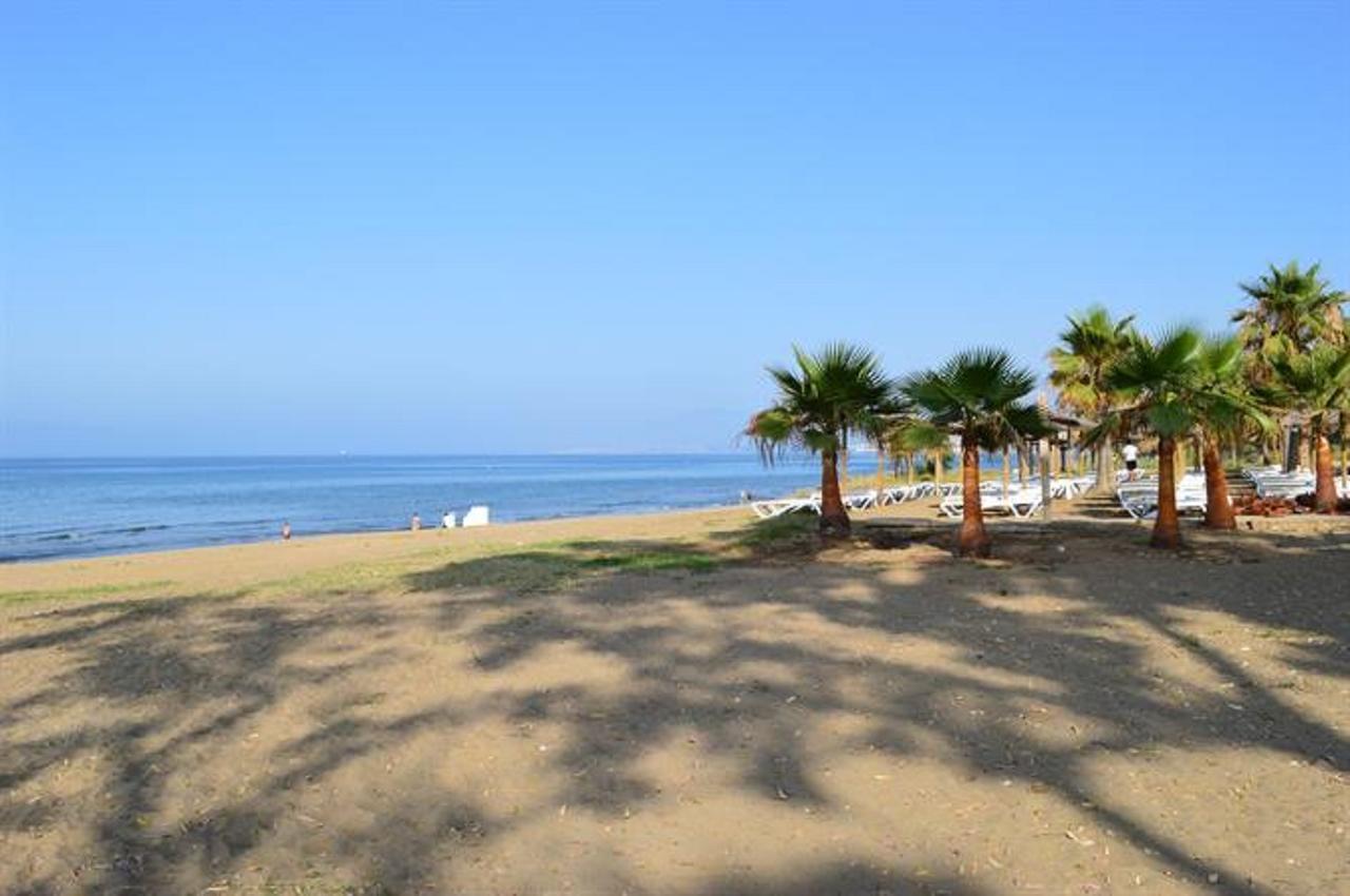 H Juan Hotel Marbella Exterior foto