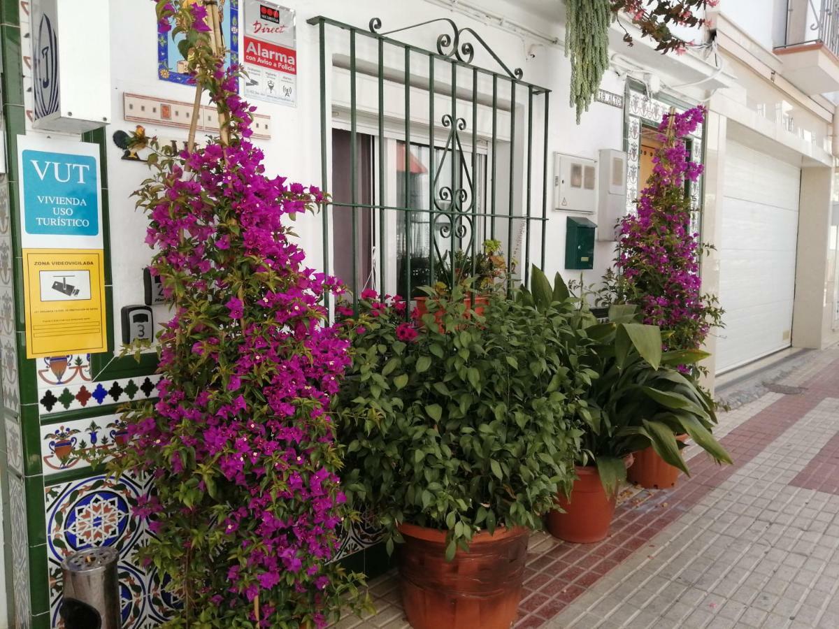H Juan Hotel Marbella Exterior foto