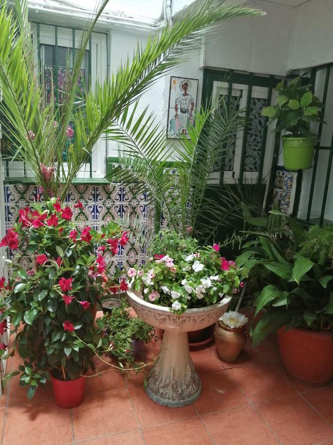 H Juan Hotel Marbella Exterior foto